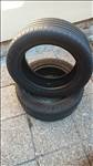 2db 225/50 R18 89V használt Continental ContiPremiumContact7 EV nyári gumi. 