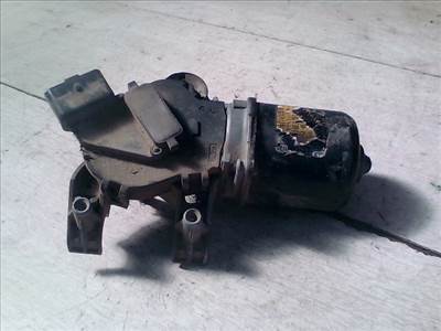 CITROEN C3 2002.04.01-2009.12.31 Ablaktörlő motor első