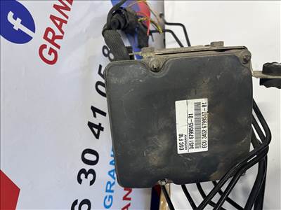 BMW F10 ABS kocka  3452679951701