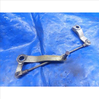 Rieju RS2 50 2003-2004 váltókar Selector pedal 