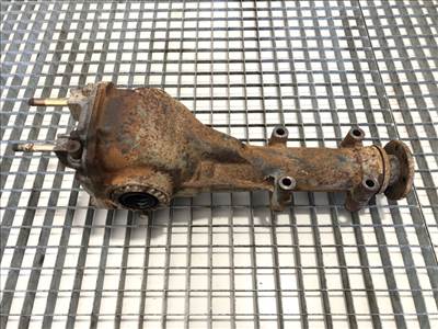 SUBARU FORESTER (SG_) 2002 - 2012 Hátsó differenciálmű