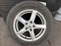 Skoda SuperB / Volkswagen Passat RC Homolog 6,5X16-os 5X112-es könnyűfém felni garnitura 