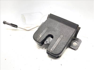 VW TOUAREG (7LA, 7L6, 7L7) 2002 - 2013 Hátsó csomagtérajtó zár 7L6827505