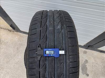 225/50R17 BRIDGESTONE RSC garnitúra nagyon jó állapotban eladó!