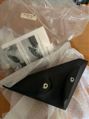 Swift 2005- M3 tükörtalp - tükör adapter