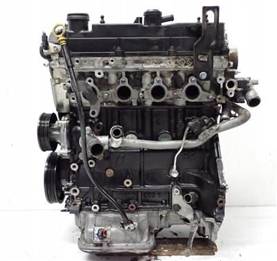 Opel Astra J, Opel Mokka 1.7 CDTi A17DTS motor 