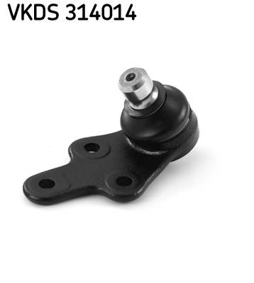SKF VKDS 314014 - Lengőkar gömbfej FORD
