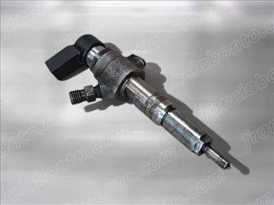 Citroën C2, C3 I, Peugeot 1007 1.4 HDI Siemens Befecskendező 9652763280