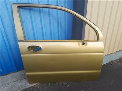 Daewoo Matiz 2001 jobb első üres ajtó aranymetál