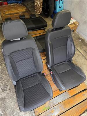 Suzuki S-cross GLX ülés szett
