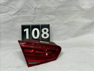 Audi A8 D4 bal hátsó belső LED lámpa 4H0945093A
