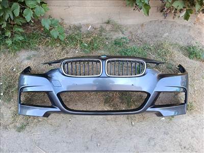 BMW 3-as sorozat F30  Msport első lökhárító 51118054128