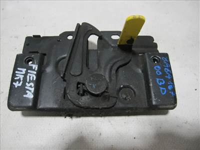 Ford Fiesta VII (Mk7) Motorháztető zár / zárszerkezet