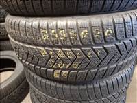  255/50/20"  Pirelli téli gumi 