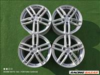 5x114,3 17" Dezent TR használt alufelni garnitúra +TPMS