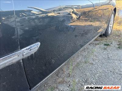 BMW 7 F01 F02 F03 F04 bal első ajtó kárpittal 41007203977