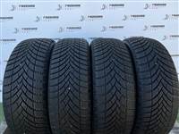 205/60 R16 Semperit Speed Grip 5 téli gumi 7,5-8mm