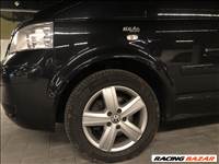 17 colos VW gyári alufelni Transporter, T5, T6, Multivan 17 colos 5x120 felni