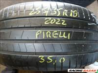 4db 255/3519" használt Pirelli nyári gumi eladó.