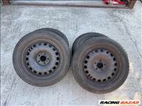 Opel Insignia B lemezfelni szett, 5x115 17"