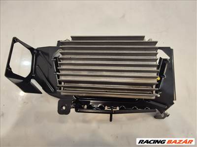 BMW X6 E71 Hifi erősítő 65159112580