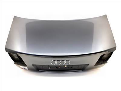AUDI A8 D3 (4E2, 4E8) 2002 - 2010 HÁTSÓ CSOMAGTÉRAJTÓ