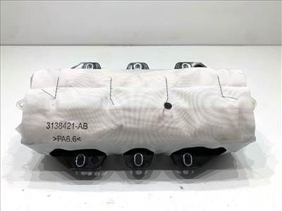 AUDI Q4 Sportback (F4N) 2021 - 2022 UTASOLDALI LÉGZSÁK