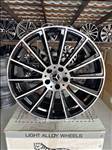 Mercedes Amg Line 20” alufelni