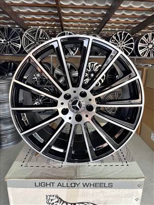 Mercedes Amg Line 20” alufelni