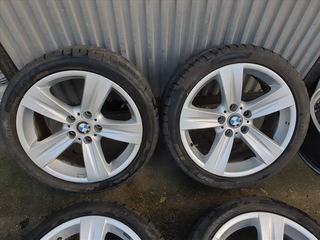 18" 5x120 BMW E60 2. kép