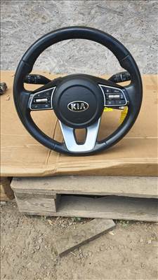bőrkormány 2020 Kia XCeed multi