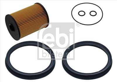 FEBI BILSTEIN 47225 - Üzemanyagszűrő MINI