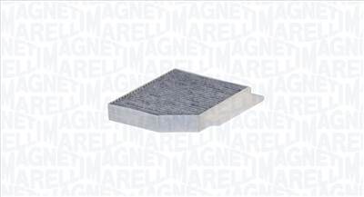MAGNETI MARELLI 350208065940 - pollenszűrő MERCEDES-BENZ