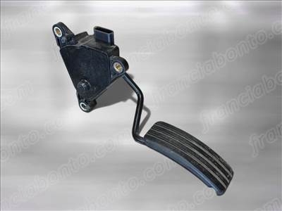 Renault Scénic II 1.5 / 1.9 DCI Elektromos gázpedál 8200159647