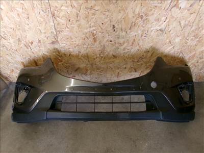 MAZDA CX-5 első lökhárító héj 2012-2016 KD45-50031
