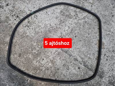 Volkswagen Golf IV jobb első ajtó kéder 5 ajtóshoz (40315)