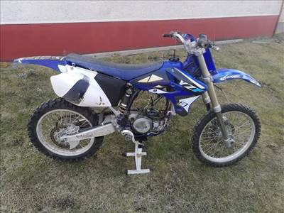 Yamaha yz450f alkatrészek