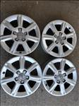  Audi A3 8p 16" használt (gyári felni) alufelni