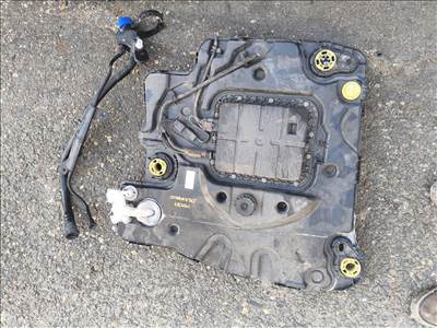 Opel Corsa F, Opel Crossland adblue tartály+adblue szivattyú