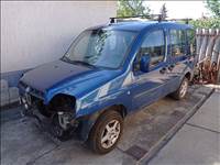 Eladó Fiat Doblo 1.6 16V (1596 cm³, 103 PS)