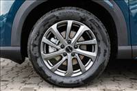  215/6017" új Hankook nyári gumi gumi