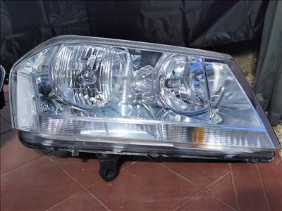 Dodge Avenger lámpa 
