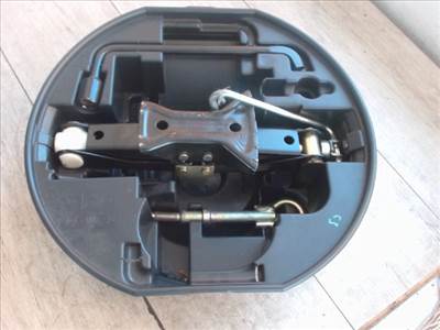 CITROEN C3 2002.04.01-2009.12.31 Autóemelő