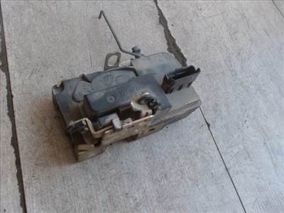 RENAULT THALIA 99.05-02.02 Jobb első ajtó zárszerkezet mechanikus