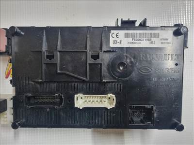 Renault Clio II UCH  uchn153