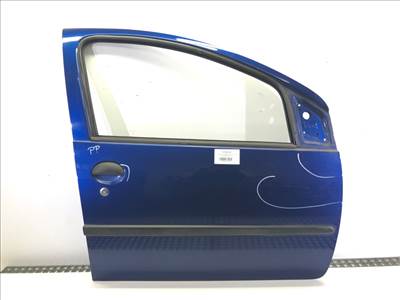 CITROEN C1 (PM_, PN_) 2005 - 2014 Jobb első ajtó