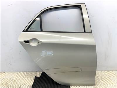 KIA PICANTO II (TA) 2011 - 2017 Jobb hátsó ajtó
