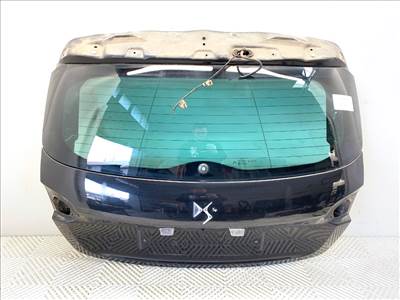 CITROEN DS4 (NX_) 2011 - 2015 Hátsó csomagtérajtó