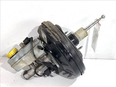 SKODA RAPID (NH3, NK3, NK6) 2012 - 2022 Fékrásegítő 6C1614105L
