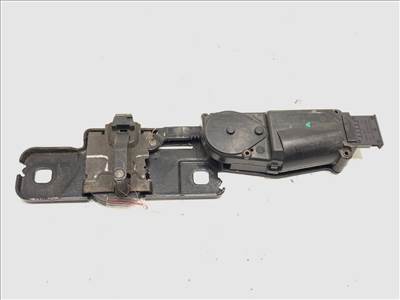 AUDI A6 C7 (4G2, 4GC) 2010 - 2018 Hátsó csomagtérajtó zár 4H0827383
